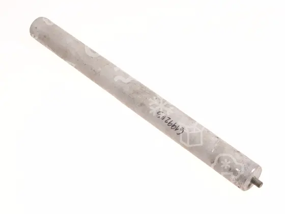 anoda hořčíková d = 33x370 mm / M8x10, č. 2 DZD Dražice